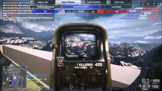 Holy BF4 Hacks Batman [upl. by Lynette726]