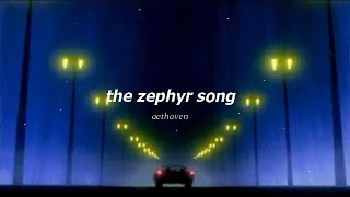 the zephyr song  red hot chilli peppers  slow amp reverb [upl. by Enirehtahc]