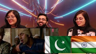 Kun Faya Kun Full Video Song Rockstar  Ranbir kapoor  PAKISTAN REACTION [upl. by Aivekahs]