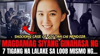 7 LALAKE ANG WALANG TIGIL SIYANG PINAGHALINHINAN SA LOOB NG  TAGALOG TRUE CRIME  EPISODE 177 [upl. by Ecnirp]