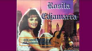 Rosita Cajamarca Por Amarte remix [upl. by Rodolphe]