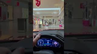 How dealerships get cars in and out of the mall [upl. by Chesna707]