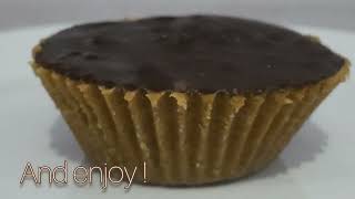 Chocolate Peanut Butter Cups [upl. by Maloney]