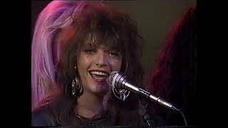 LUVThe All Stars met Starmaker RTL Veronique  BNN  NCRV December 1989 [upl. by Yhtorod]