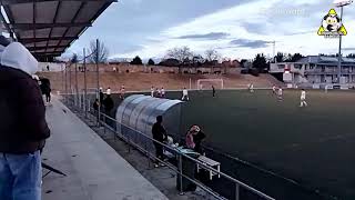 EN VIVO  UD BARBASTRO  SD HUESCA PEÑAS emisión en pruebas [upl. by Art]