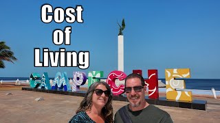 Tren Maya Episode 19  Campeche Cost of Living [upl. by Epperson554]