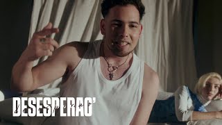 Hilario  Desesperao Videoclip Oficial [upl. by Itirahc]