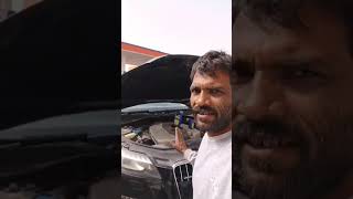 car engine oil change general check up car AC gas filling welcome Amar Jawan petrol pump NH 30 🛣️🙏🙏 [upl. by Cram]