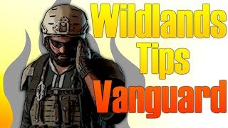 Wildlands Tips  VANGUARD  Ghost recon Wildlands [upl. by Huckaby]