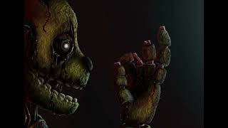 Request Springtrap sing Slipknot Eyeless read the descriptions [upl. by Kahle]