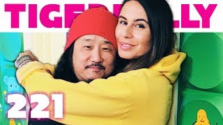 Hello to the New  TigerBelly 221 [upl. by Kori]