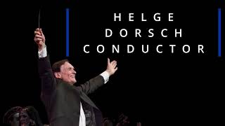 Helge Dorsch conductor [upl. by Uranie]