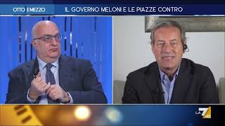 Sanità il governo ha messo soldi in più La risposta di Sebastiano Barisoni [upl. by Arhez]