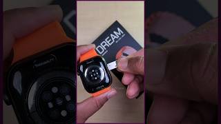 Firebolt First Android Smartwatch shorts youtubeshorts fire boltt dream smartwatch unboxing [upl. by Auahsoj257]