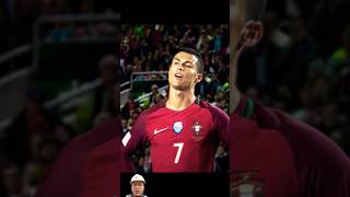 Anh 7 khi sút trượt pen và cái kết cr7 football shortvideo shorts cristianoronaldo [upl. by Kenley]