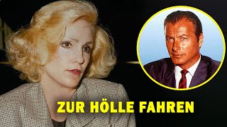 Lex Barker starb vor 51 Jahren Tochter bricht ENDLICH ihr Schweigen und schockiert die Welt [upl. by Eelahs]