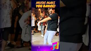 Music Make You Dance 236 😍🌹 dance dancegenre beautiful duet dancemusicculture kpop [upl. by Airbma]