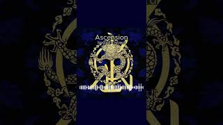 KINGDOM Ascension Slowed amp reverd  KINGDOM GF NEWS  KINGDOM Ascension [upl. by Bergquist304]