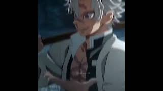 Sanemi edit  i was never there x wicked game  anime edit demonslayer shinazugawasanemi knys4 [upl. by Caputo]