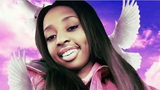 Remembering “Kenneka Jenkins “ Happy Birthday “ [upl. by Rusert]