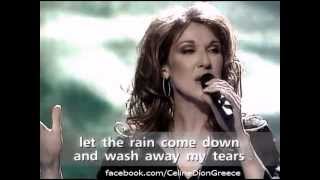 Celine Dion  A New Day Has Come Live [upl. by Nannerb726]