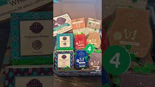 July 2024 Scentsy Whiff Box Reveal scentsy unboxing scentsywhiffbox [upl. by Ecaj303]