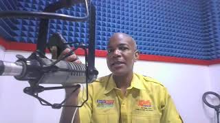 Saturday August 3 2024 quotThe Jamaican Diaspora Live Onlinequot with Dervan Malcolm on Power 106 FM [upl. by Cassilda]