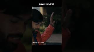 Love Is Love  Trailer  Kapil Kaustubh Sharma Yuvraaj Parashar Bidita Bag Kitu Gidwani  LGBTQ [upl. by Nilekcaj]