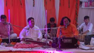 Tere Aane Ki Jab Khabar Mehke  Cover Song  live  Gazal By Jagjit Singh  Album Saher By Neeraj [upl. by Elirpa669]