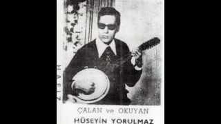 Hüseyin Yorulmaz [upl. by Jeminah]