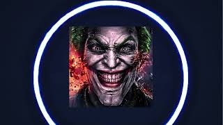 Jonkler Why So Serious AGRESSIVE JOKER PHONK REMIX [upl. by Tumer]