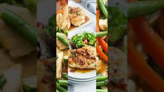 Delicious And Super Easy Weight Watchers Dinner Recipes  Perfect For Your Weight Loss Journey [upl. by Voorhis]