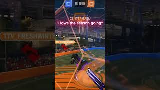 Champ 1 div ➡️ diamond 3 div 3 😔 rocketleague rledit rlmontage shorts fyoupage [upl. by Macrae]