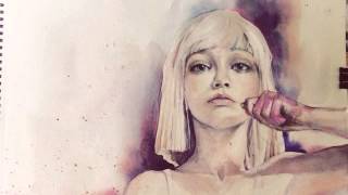 Sia  Chandelier Stoto Remix [upl. by Elvia]