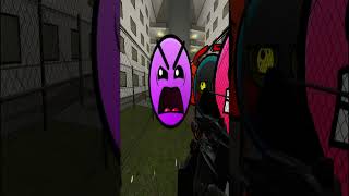 Saving Baby Angry Munci From Lobotomy Dash Nextbot Gmod [upl. by Amelia]