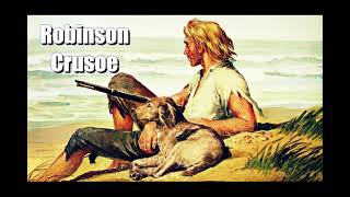 Robinson Crusoe  Hörspiel [upl. by Anassor]