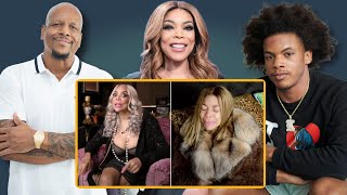 Is Wendy Williams receiving her “karma” [upl. by Barnaby]