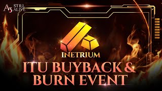 A3G MBX CEX Listing Celebration Events  Buyback and Burn [upl. by Audy]