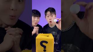 Randombox challenge beatbox tiktok [upl. by Nadia]