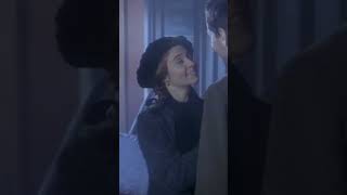 Deleted Scene Gil Leaves for New York anneofgreengables [upl. by Stanton]