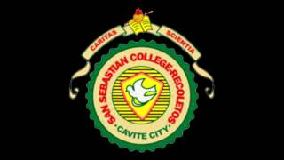 Cavite City Hymn SSCR dc [upl. by Anivid]