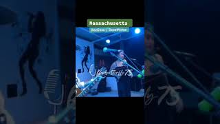 Sweetnotes cover Massachusett 🎙️🎙️🎙️viralvideo covermusic sweetnotesmusic cover coversong [upl. by Amihc183]