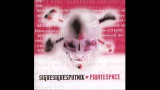 Up 4 It  Piratespace  Sigue Sigue Sputnik [upl. by Corene]