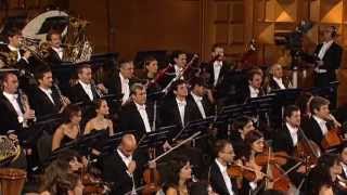 Lorin Maazel Die Meistersinger von Nürnberg Overture Rome Toscanini Philharmonic [upl. by Kally]