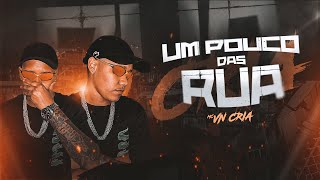 RITMADA SUPERAÇÃO  MC VN CRIA  DJ YUZAK  FAIXA 01 [upl. by Loginov]