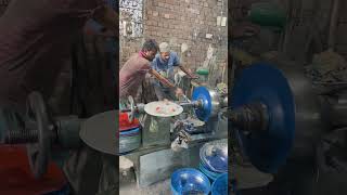 Incredible making stainless steel bowl unitedstste shorts virslvideos [upl. by Lucilla]