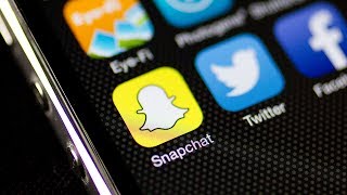 Jim Cramer Reveals What Snap Needs to Do Right Now [upl. by Yuzik]