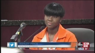 Witness in Dontae Morris murder trial said Morris confessed to murdering Rodney Jones [upl. by Amikahs]