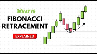 What is Fibonacci Retracement  📈 Explained [upl. by Yreffej481]