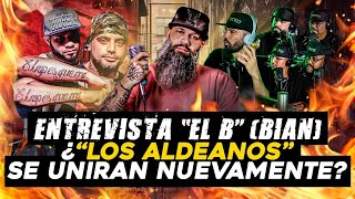 Bian “Aldeano” Contesta Si Los Aldeanos Regresan Como Duo Y Cuenta Lo Que Ocurrió En Cuba [upl. by Michal]